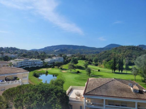 Golfer's Paradise